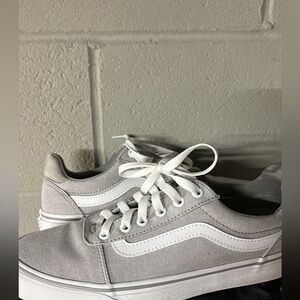 Women’s Vans sneakers